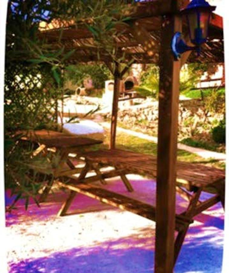 Villa Elegant In With Pool And Garden Granada