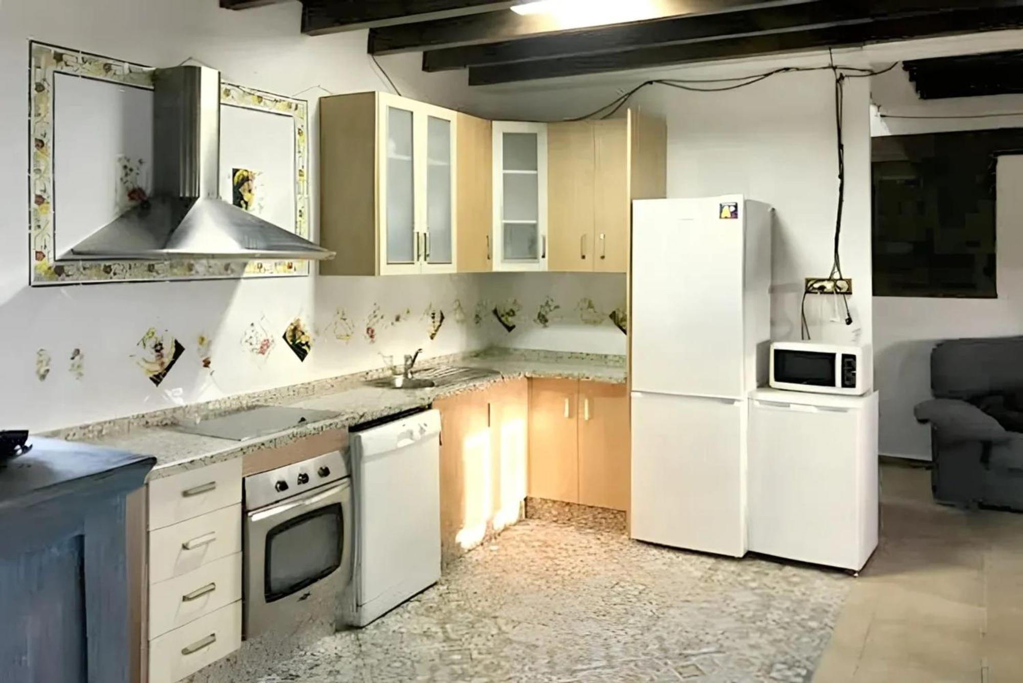 Elegant In With Pool And Garden * Granada