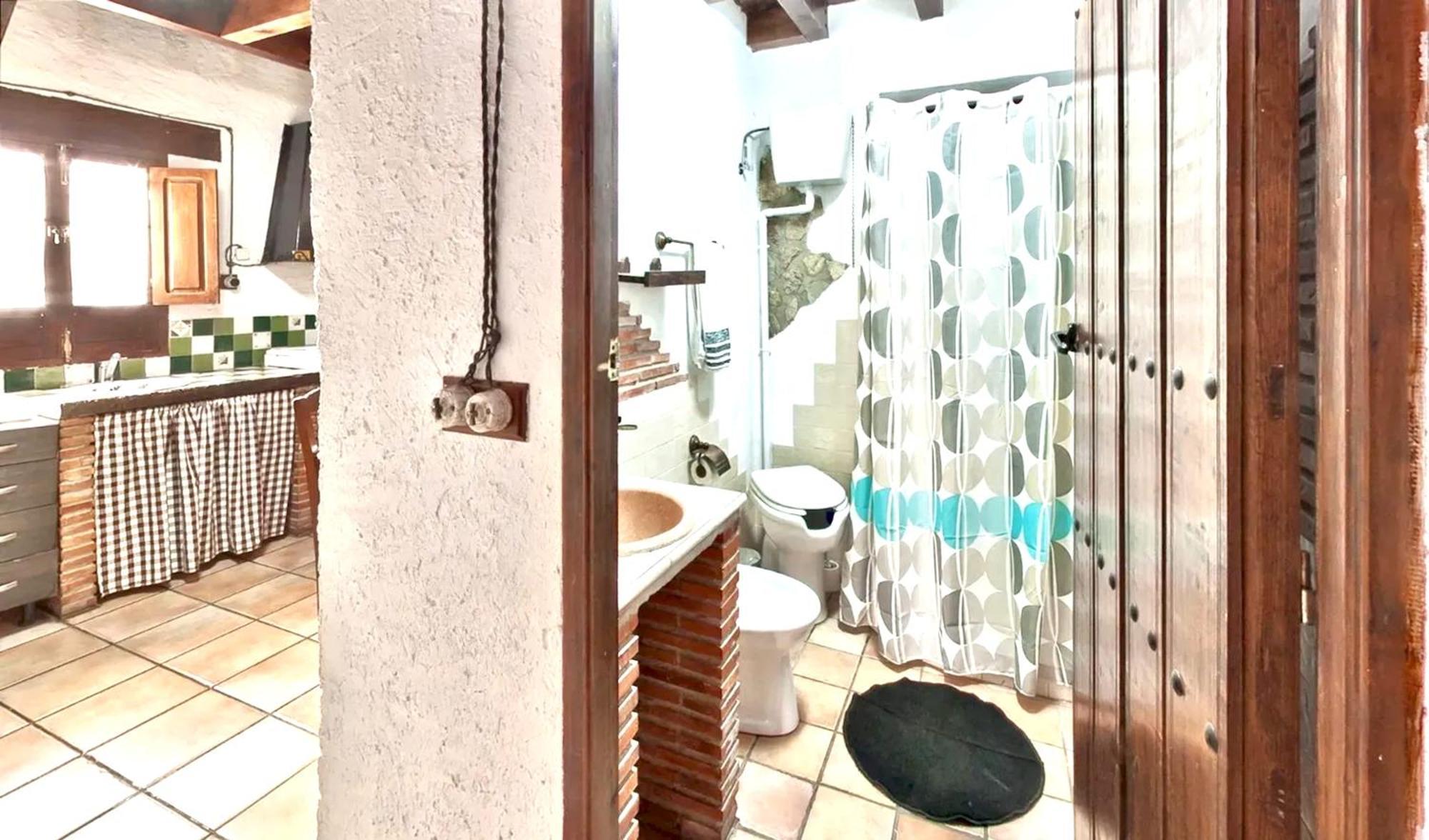 Villa Elegant In With Pool And Garden Granada